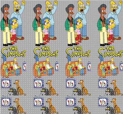 Bookmark sticker-S 948